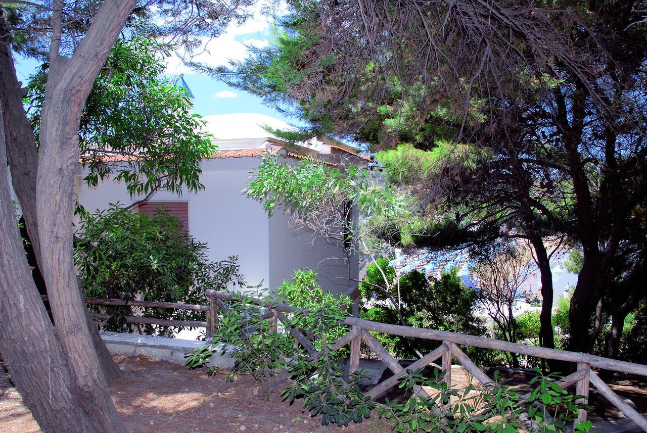 Residence M3 Peschici Exterior foto