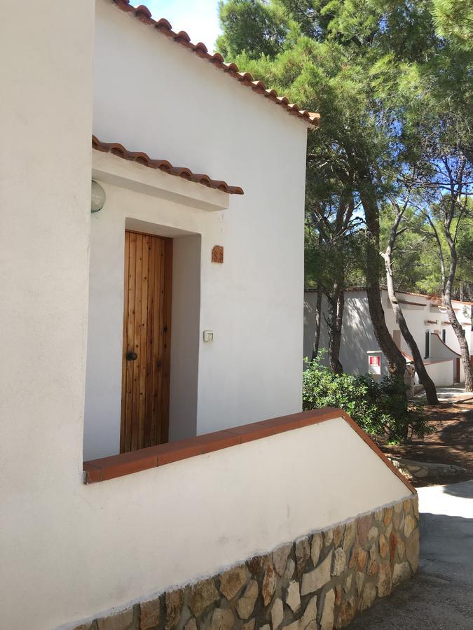 Residence M3 Peschici Exterior foto